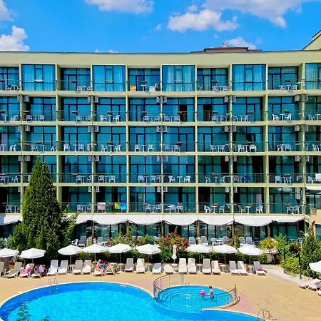 Palm Beach Hotel-2