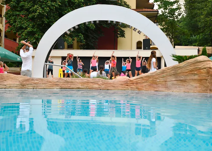 Aquaclub Grifid Bolero